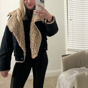 Free People jacket